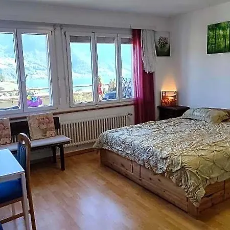 The House In 3* Spiez
